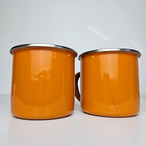 hallmark camper mugs pumpkin halloween mugs - Picture 8 of 10